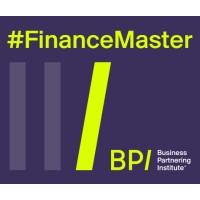 #FinanceMaster logo - Similar company to Mighty Digits