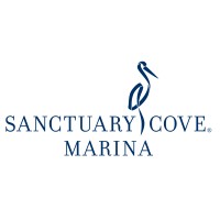Sanctuary Cove Marina logo - Similar company to D'Albora Yacht Brokers
