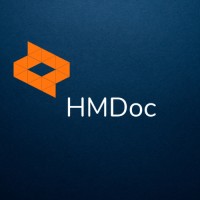 HMDoc logo - Similar company to Hma Advogados