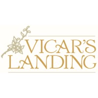 Vicar's Landing logo - Similar company to Bishop Gadsden Episcopal Retirement Community
