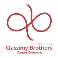 Qassimy Brothers Carpets logo - Similar company to Qadimi Rugs