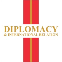 Diplomacy and International Relations India HQ logo - Similar company to Us Diplomatic Council