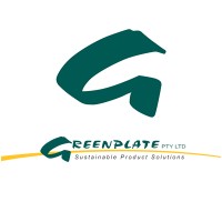 Greenplate® logo - Similar company to Outdoor Design Source