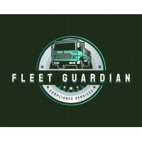 Transport Compliance by Fleet Guardian logo - Similar company to Raw - Transport Compliance Specialists Ltd