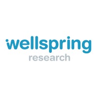 Wellspring Research logo - Similar company to Sand Madison Group