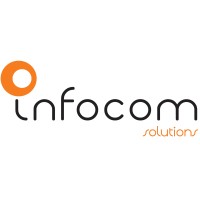 Infocom Solutions [ISPL] logo - Similar company to Funntail
