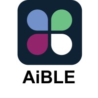 AiBLE logo - Similar company to Aible