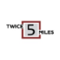 Twice 5 Miles Radio