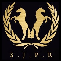 SJPR logo - Similar company to Elf Roofing Ltd