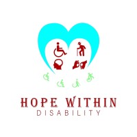 Hope within Disability logo - Similar company to Social Security Disability Advocate