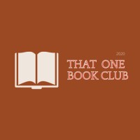That One Book Club logo - Similar company to Fera Foundation