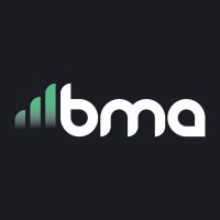 BMA logo - Similar company to Alllife