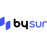 Bysur logo - Similar company to Xgol