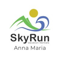 SkyRun Vacation Rentals - Anna Maria logo - Similar company to Vacation Alchemy