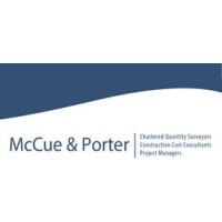 McCue & Porter LLP logo - Similar company to Gordon Mitchell Contractors