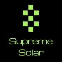 Supreme Solar Indonesia logo - Similar company to Summit Solar Tech