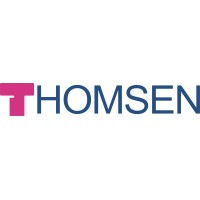 Thomsen Dental Supplies logo - Similar company to Surgicare Pulse