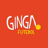 Ginga Futebol logo - Similar company to One Sports