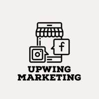 Upwing Marketing logo - Similar company to Staiso
