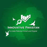 Innovative Pakistan logo - Similar company to Beka Technology