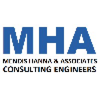 Mendis Hanna & Associates logo - Similar company to A1 Engineering (Vic) Pty Ltd