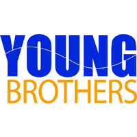 Young Brothers, LLC logo - Similar company to Matson Logistics