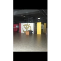 The Yoga Factory