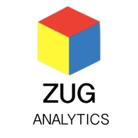 Zug Analytics logo - Similar company to V-Zug