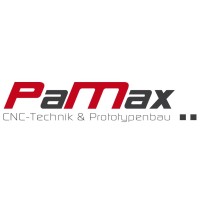 PaMax GmbH CNC-Technik & Prototypenbau logo - Similar company to Stamm Ag Hallau