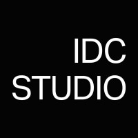 IDC Studio logo - Similar company to Marjan Van Aubel Studio