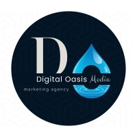 Digital Oasis Media logo - Similar company to Zoada Digital Marketing