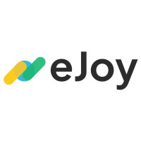 eJoy logo - Similar company to Djoyow