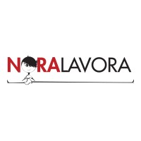 NORALAVORA logo - Similar company to Geymonat Spa