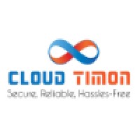 CLOUDTIMON PRIVATE LIMITED logo - Similar company to Cloud Techno Solutions