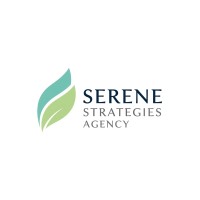 Serene Strategies Agency logo - Similar company to Adaxis Agency