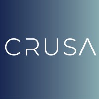 CRUSA logo - Similar company to Stheps
