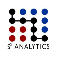 S Squared Analytics LLC logo - Similar company to S Squared Capital