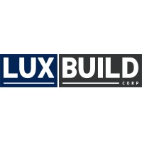 LuxBuild Corp / Commercial logo - Similar company to Matter Projects