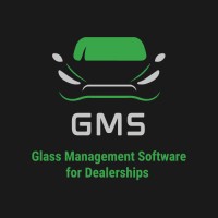 GMS Dealerships logo - Similar company to Master Auto Glass Ltd