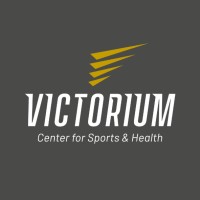 Victorium logo - Similar company to Optigrip