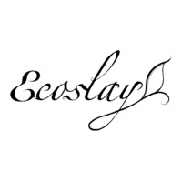 Ecoslay logo - Similar company to Ella & Iris Home