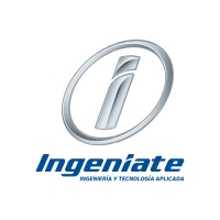 INGENIERIA Y TECNOLOGIA APLICADA logo - Similar company to Proamexsa Sa De Cv