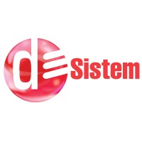 DESistem Bilgi Teknolojileri A.Ş. logo - Similar company to Opdotech Bilişim Teknolojileri A.Ş.