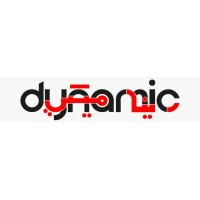 DYNAMIC FZC logo - Similar company to Metahive Trading Co. Llc (Eplan Solution Provider)