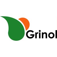 Grinol GmbH logo - Similar company to Rement