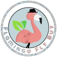 Flamingo Fly Buy LLC logo - Similar company to Energeum