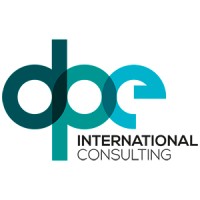 DPE International Consulting logo - Similar company to Dpe International