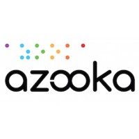Azooka logo - Similar company to Treefinity