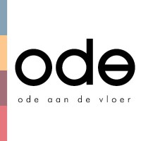 Ode aan de vloer logo - Similar company to Esthec