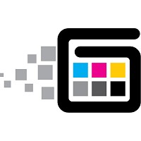 Gwrappix logo - Similar company to Universal Books